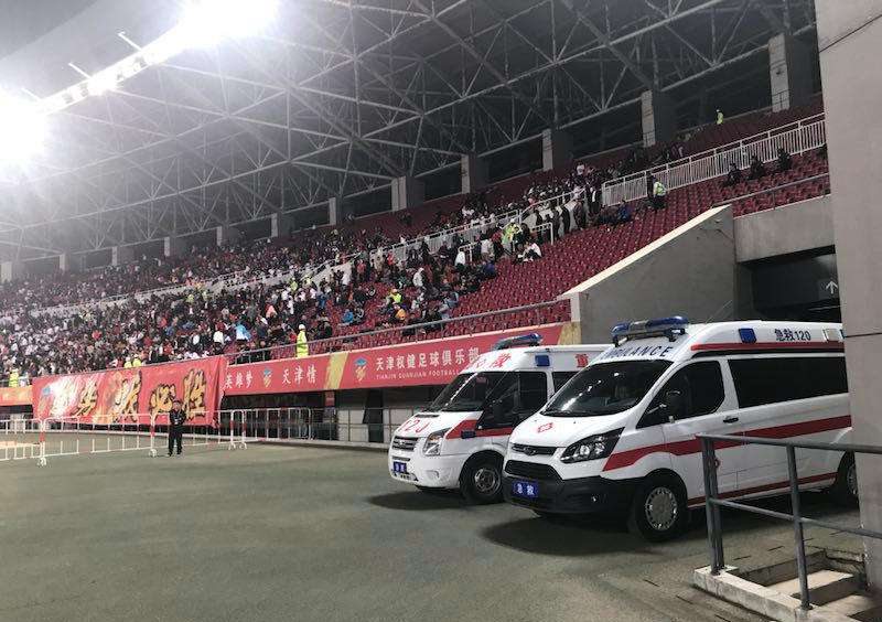 台州大中小型活动保障